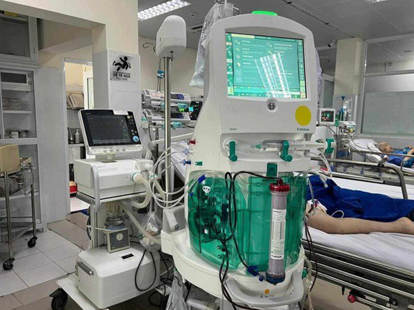 Thanh niên ở Đồng Nai bị cô ruột đầu độc bằng Xyanua được xuất viện