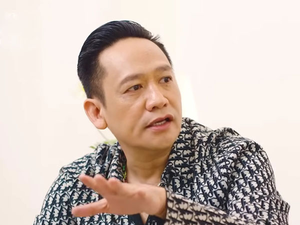 Duy Mạnh nói về chữ 'thợ hát': 'Nếu là ca sĩ, tôi phải xây dựng hình ảnh đẹp'