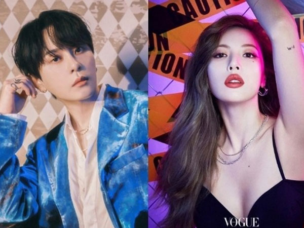 HOT: Hyuna sắp cưới nam idol tai tiếng Junhyung (HIGHLIGHT), netizen tranh cãi nảy lửa