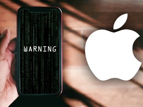Nóng: Apple cảnh báo chiêu lừa nhắm đến người dùng iPhone toàn cầu, có 2 điều tuyệt đối không được làm!