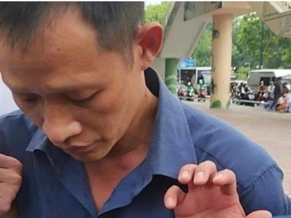 Nghi phạm sát hại 2 mẹ con vợ cũ ở Chí Linh bị bắt sau 15 ngày lẩn trốn