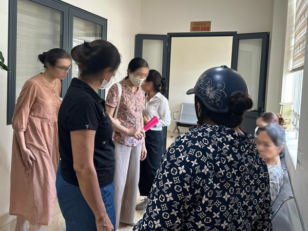 Vụ Tân Hoàng Minh: Làm việc 'hết công suất' để hoàn trả 8.600 tỉ đồng cho bị hại