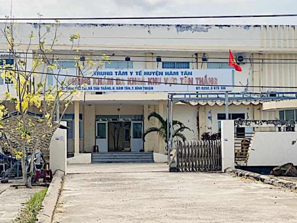 Nghi án chồng hờ xâm hại con riêng 10 tuổi của vợ đến mức phải cấp cứu
