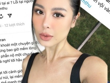 Hot nhất MXH: Thêm 1 nghệ sĩ Vbiz liên quan 'drama giật chồng ở homestay Đà Lạt'?
