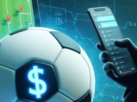 Bắt 2 cán bộ huyện ở Đồng Nai liên quan cá độ bóng đá