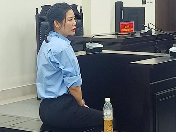 Vào chùa tu tập nhưng tự nhận là công an, nói dối thầy chùa, lừa tiền chạy án