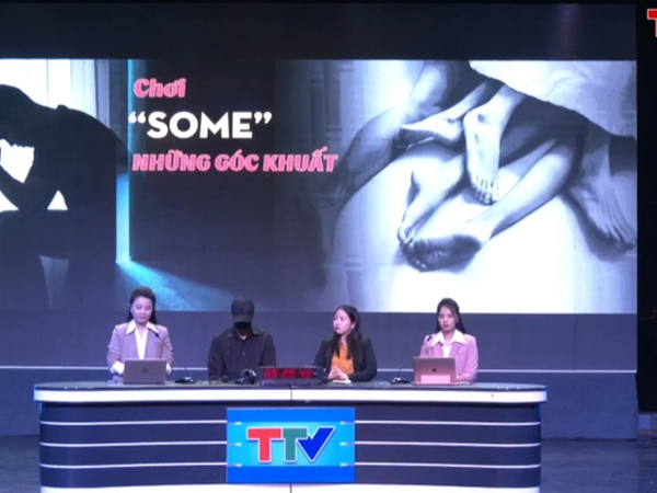Chương trình khai thác chủ đề nóng về thú vui yêu đương bệnh hoạn đang được MXH quan tâm, chia sẻ rầm rộ