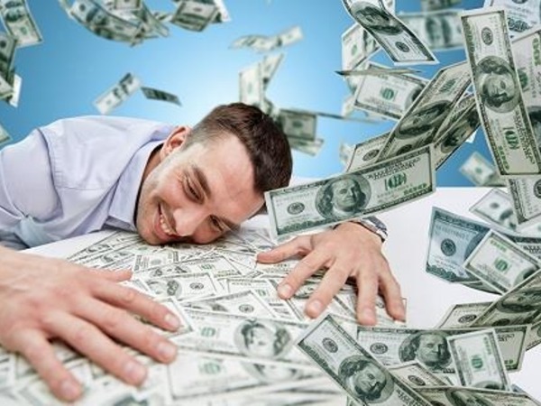 10 ngày tới cát tinh chiếu rọi, 4 con giáp thăng quan tiến chức, hốt vàng hốt bạc