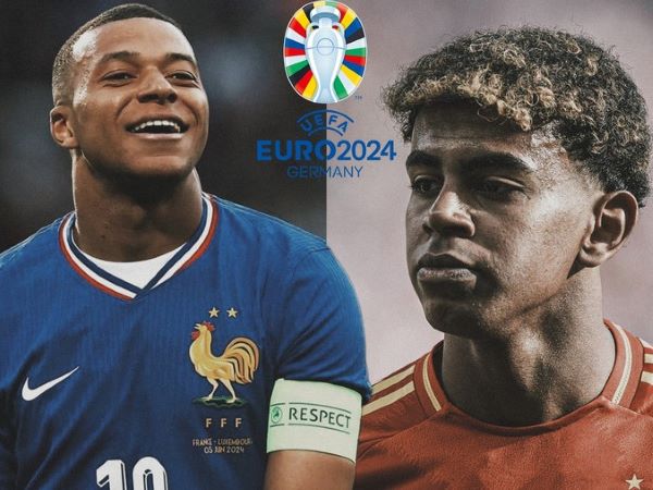 Đội hình Tây Ban Nha vs Pháp: Deschamps gây bất ngờ