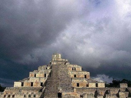 Nền văn minh Maya: Huyền bí và những lời tiên tri chấn động về tương lai nhân loại