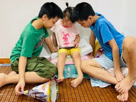 Đề xuất bỏ quy định mỗi cặp vợ chồng chỉ sinh 1-2 con