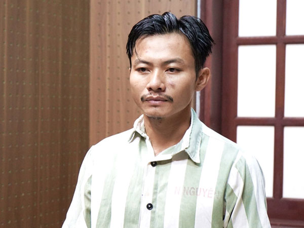Khởi tố Lê Thanh Nhất Nguyên ở 'Tịnh Thất Bồng Lai' tội Lừa đảo chiếm đoạt tài sản