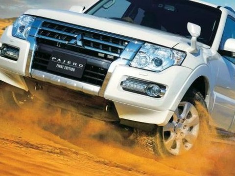 Một 'huyền thoại' xe Nhật Bản sẽ trở lại sau 6 năm vắng bóng