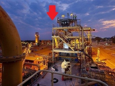 Vì sao Trung Quốc mua lại 'kho báu' ở Châu Phi chỉ với giá bằng… một bát phở?