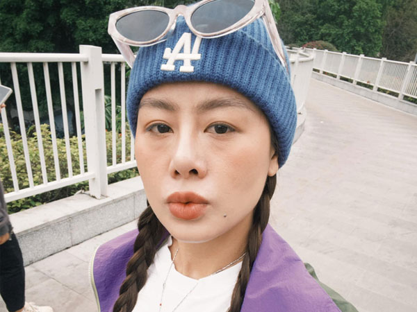 Nam Thư vội có động thái sau loạt bài tố của 'chính thất' trong scandal giật chồng