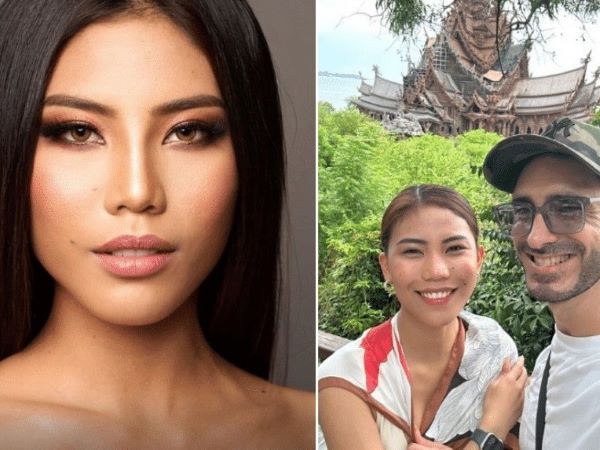 Người đẹp Philippines bị sát hại, đốt xác thảm thương