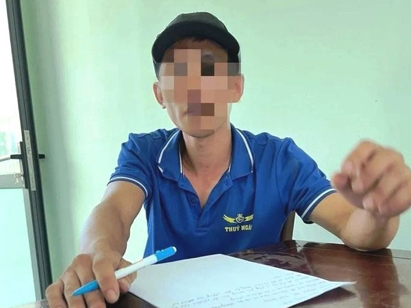 Xác minh việc nữ hành khách bị phụ xe sàm sỡ lúc rạng sáng