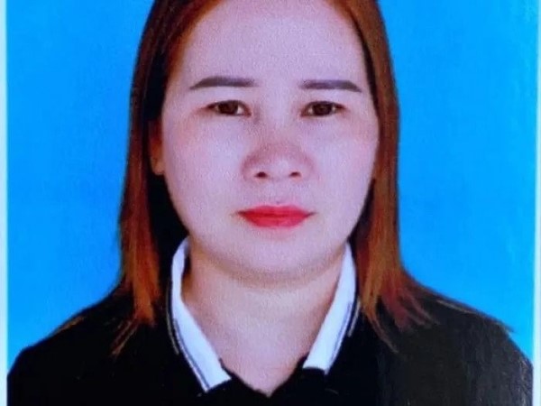 Truy nã đặc biệt nguyên kế toán ngân sách xã ở Hà Tĩnh