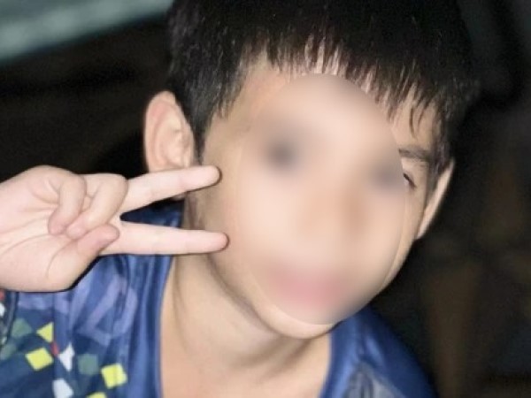 Bé trai 7 tuổi ở TP.HCM biệt tích hơn 1 tháng, khi trở về nói ra điều bất ngờ