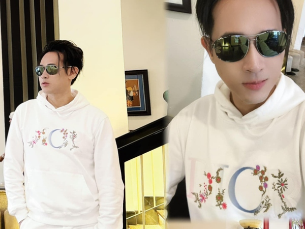 Nam ca sĩ Việt vừa lên chức Viện phó: Siêu giàu, U50 vẫn đẹp trai, phong độ nhưng sợ hôn nhân