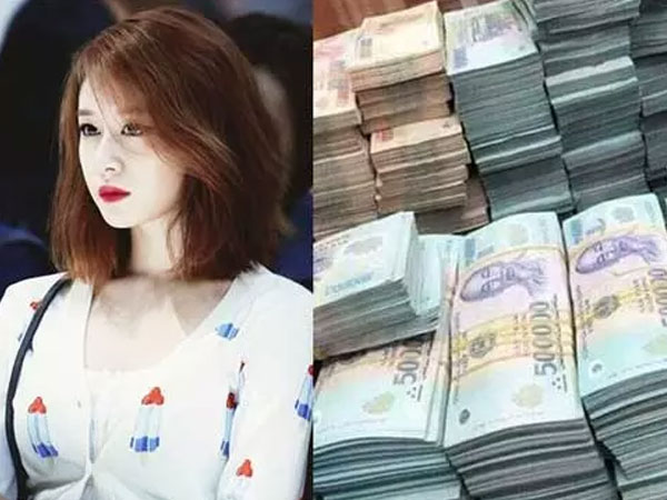 Giữa tuần (10-12/7), 4 con giáp được Thần Tài nâng đỡ, phúc lộc đầy tay