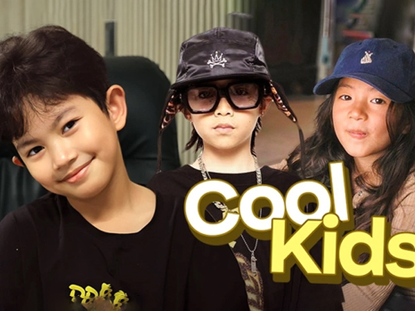 Lộ diện 3 cool kids có 'thế lực chống lưng' xịn khủng khiếp, xuất chiêu khoe tài hàng loạt cô chú xin được làm fan đấy!