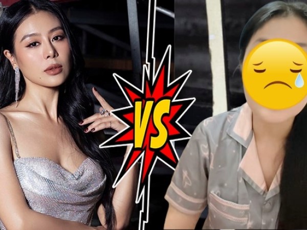 Động thái gây chú ý của Nam Thư trước khi vướng tin đồn 'giật chồng'