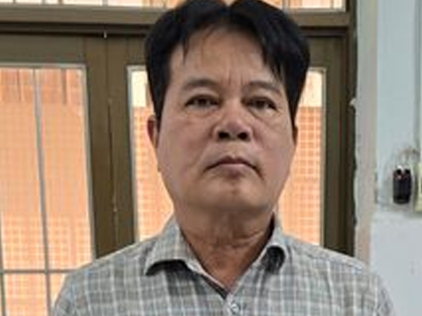 Bắt tạm giam giám đốc điều hành 2 công ty ở Cà Mau