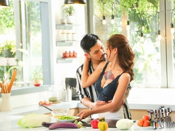 Nam diễn viên lên tiếng vì bị réo tên là 'nghệ sĩ H' trong vụ ồn ào Nam Thư giật chồng
