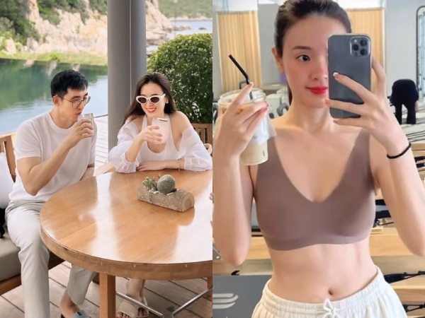 Midu bị soi chi tiết lạ hậu đám cưới hào môn