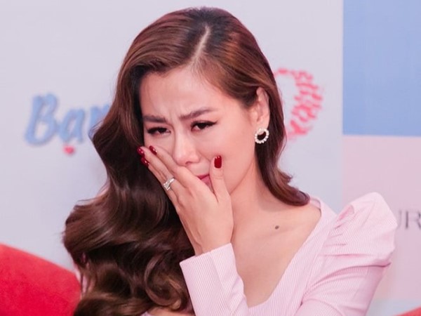 Nam Thư lộ dấu hiệu bất ổn