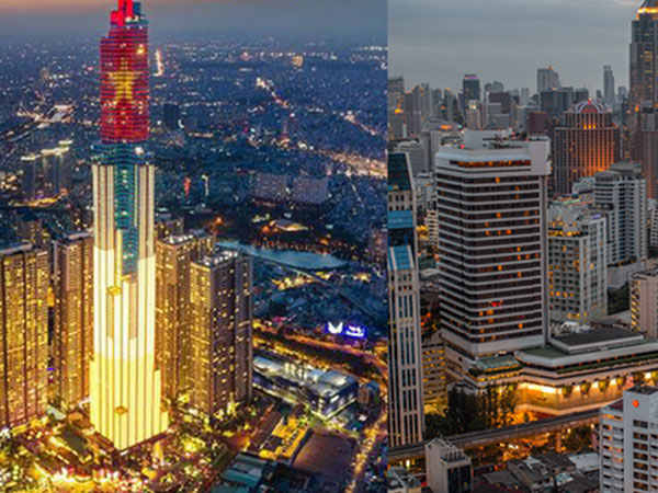 Tốc độ tăng thu nhập người Việt vượt Thái Lan, Philippines: Việt Nam có thu nhập trung bình cao?