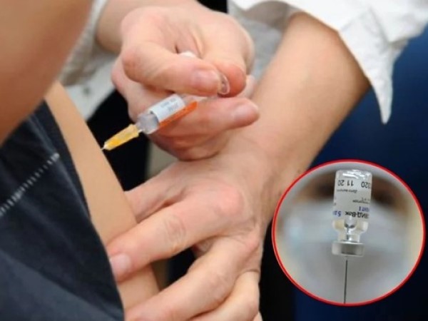 3 nhóm người này cần tiêm vaccine bạch hầu càng sớm càng tốt