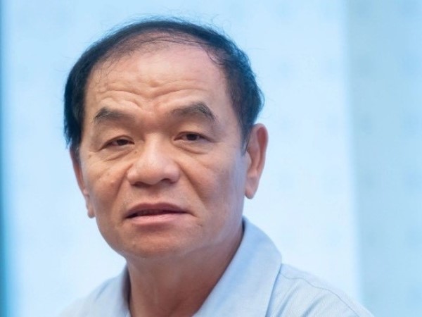 ĐBQH Lê Thanh Vân vừa bị bắt liên quan thế nào vụ ông Lưu Bình Nhưỡng?
