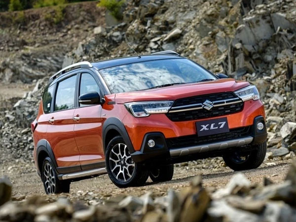 Giảm giá đến 220 triệu đồng nhưng người Việt vẫn chẳng ai mặn mà với mẫu xe này