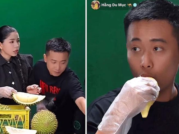 3 ngày sau phiên live ‘chê Quang Linh Vlog ăn quá nhiều’, CEO FoodMap chính thức lên tiếng: 360kg sầu riêng bị hoàn trả, xin lỗi vì đã phối hợp với người phát ngôn chưa phù hợp
