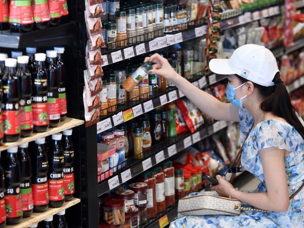 Đại gia kín tiếng bán 'đồ vặt' thu nghìn tỷ, giá cổ phiếu đắt bậc nhất Việt Nam