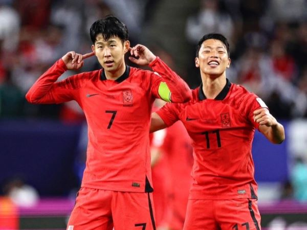 Son Heung-min và Hwang Hee-chan bị dọa giết, cảnh sát vào cuộc điều tra