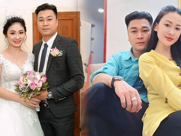 Chỉ là 'dự bị' của anh người yêu đào hoa, cô gái đẹp vẫn quyết cưới, sắp đẻ phải trốn viện đi đánh ghen