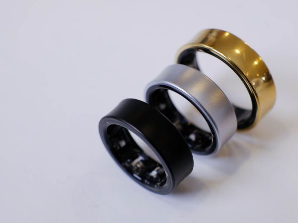 Trên tay nhẫn thông minh Galaxy Ring giá hơn 10 triệu đồng của Samsung: Người Việt chưa thể mua nổi