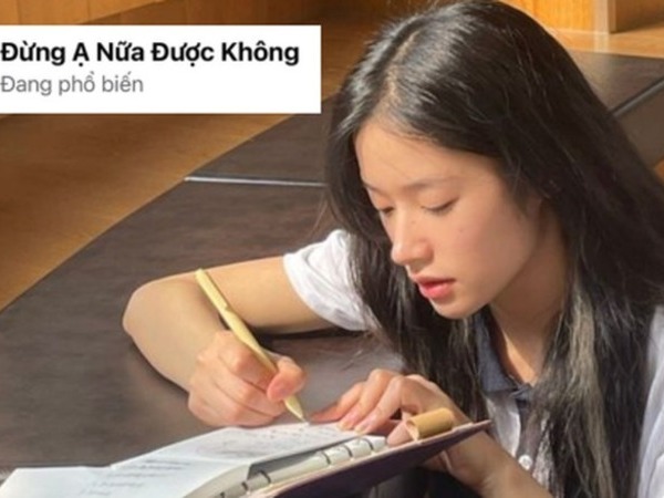 'Đừng ạ nữa được không' - quan điểm về giao tiếp gây tranh cãi nhất hiện nay: Lễ phép cũng bị nói là sao?