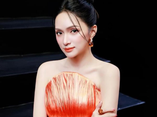 Hương Giang: Muốn làm giám khảo Miss Universe Vietnam, bạn phải ít lên mạng ẩn ý người này, người kia