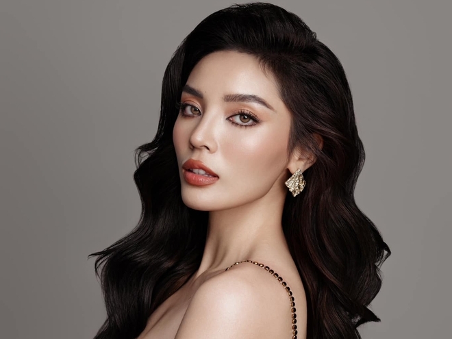 Thi Miss Universe Vietnam, Hoa hậu Kỳ Duyên có phải trả lại vương miện?