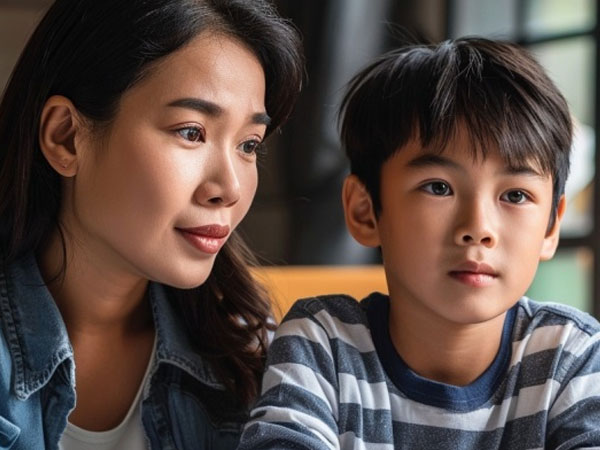 Con năm sau thi vào lớp 6, bà mẹ Hà Nội lo lắng hỏi 1 câu, lộ chi tiết khiến ai nấy 'choáng': Hiểu lầm tai hại quá rồi!