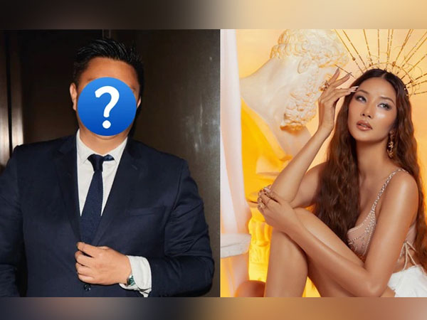 'Mr V' - Vị chủ tịch được Hoàng Thùy nhắc tới trong drama chính thức lên tiếng: Hẹn khi khác gặp lại
