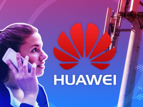 Đức cấm cửa linh kiện mạng 5G của Huawei, Trung Quốc tuyên bố 'không tránh khỏi hậu quả'