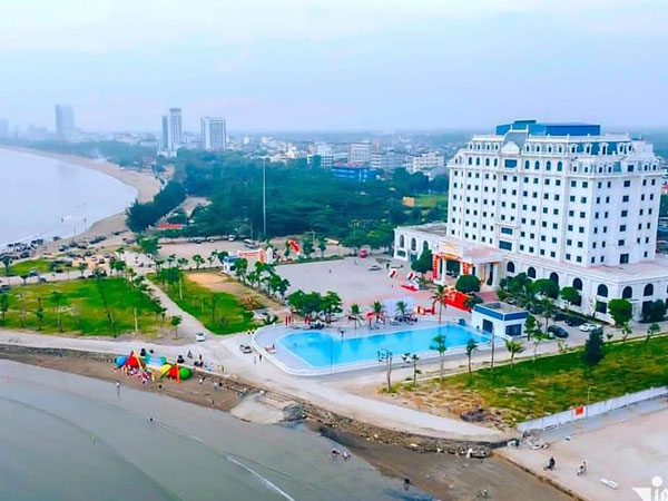 Khách liên tục bị lừa đặt phòng, nhiều khách sạn ở Cửa Lò làm đơn tố cáo