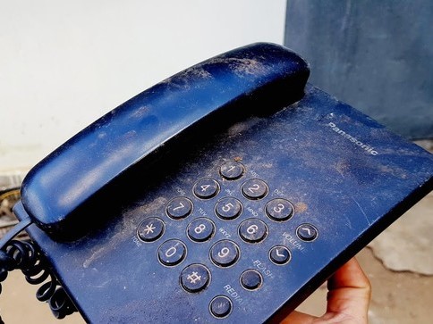 Hi hữu: Rao bán lô tài sản đã hỏng với giá gần 38 triệu đồng