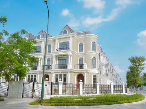 Soi giá biệt thự/nhà liền kề ở các khu nhà giàu Hà Nội, bất ngờ lộ diện khu vực là điểm 'nóng' của thị trường