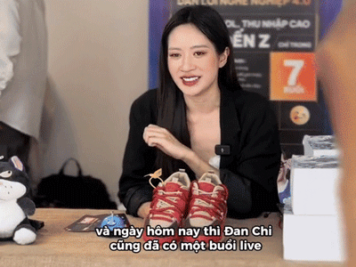 Cô gái livestream bán quần áo bất ngờ dự thi Miss Universe Vietnam 2024, nhan sắc 'chặt chém' cỡ nào?